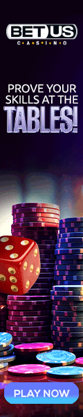 Bet US Casino