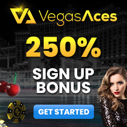 Vegas Aces Casino